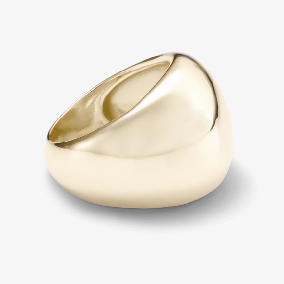 Thick Ass Ring
Gold size 8 - Picture 1 of 6